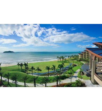 ТУР В КИТАЙ ПЕКИН + ОСТРОВ ХАЙНАНЬ